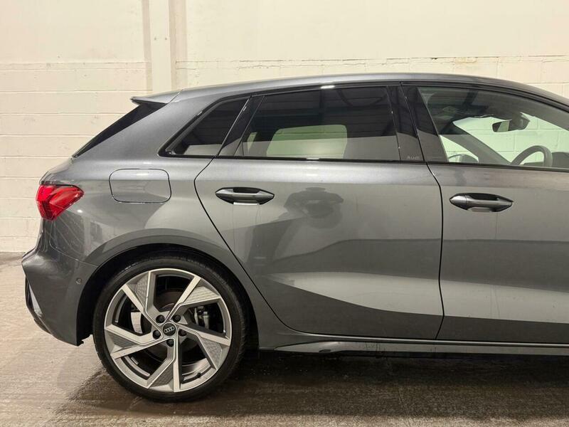 Used Audi A3 2024 for sale - 76855734: Photo 44