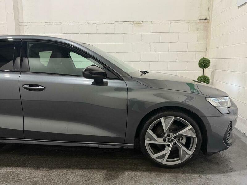 Used Audi A3 2024 for sale - 76855734: Photo 45