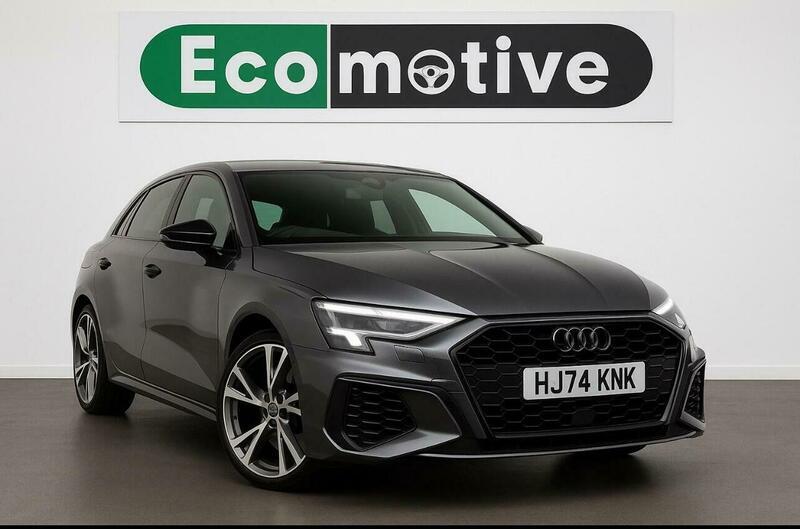 Used Audi A3 2024 for sale - 76855734: Photo 48