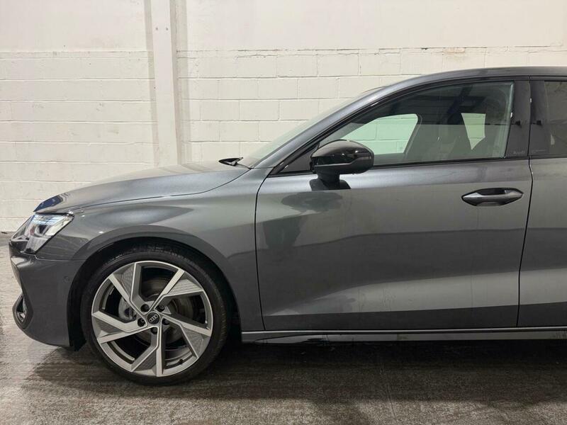 Used Audi A3 2024 for sale - 76855734: Photo 5