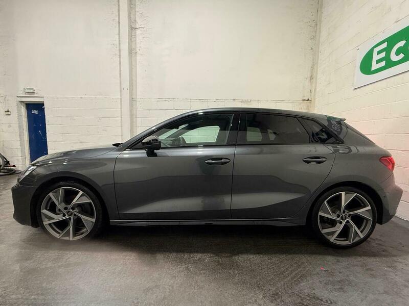 Used Audi A3 2024 for sale - 76855734: Photo 6