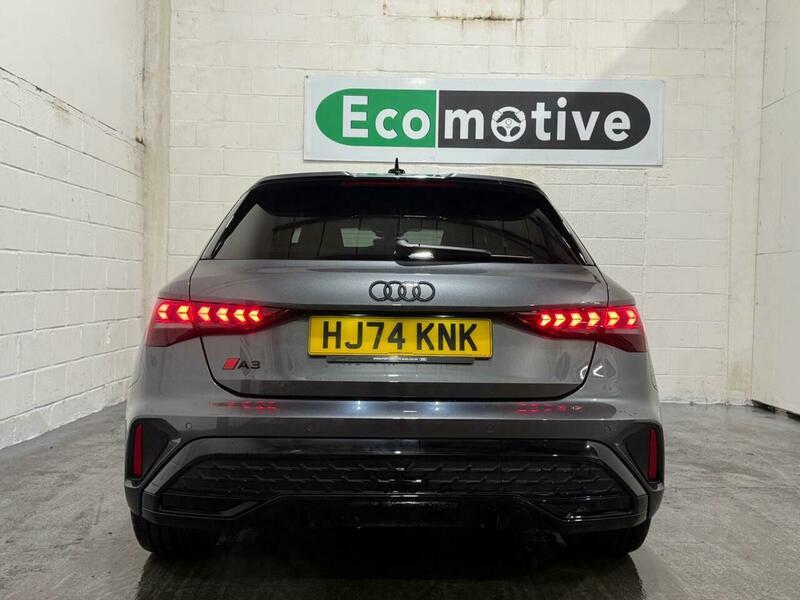 Used Audi A3 2024 for sale - 76855734: Photo 7