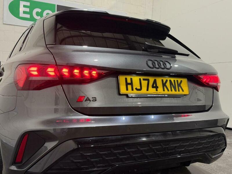 Used Audi A3 2024 for sale - 76855734: Photo 8