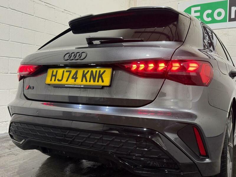 Used Audi A3 2024 for sale - 76855734: Photo 9