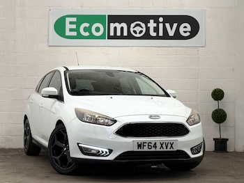 Used Ford Focus 2014 for sale - 79044736: Photo