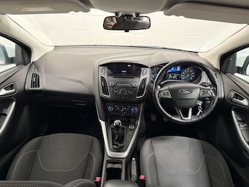 Used Ford Focus 2014 for sale - 79044736: Photo