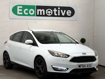 Used Ford Focus 2014 for sale - 79044736: Photo