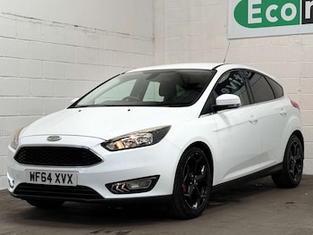 Used Ford Focus 2014 for sale - 79044736: Photo