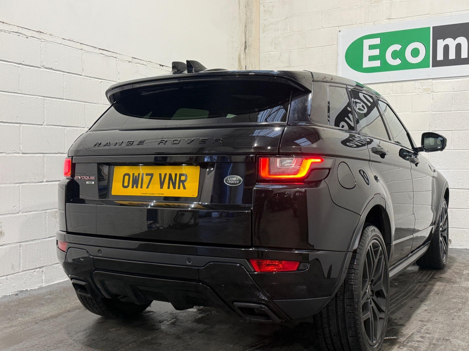 Used Land Rover Range Rover Evoque for sale - 77305425: Photo 11