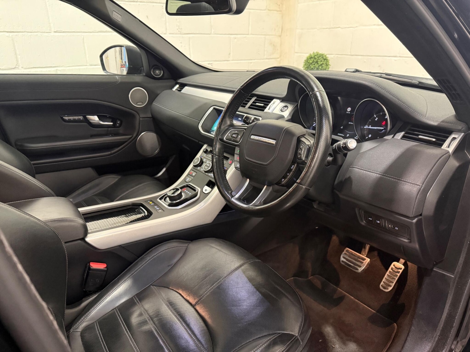 Used Land Rover Range Rover Evoque for sale - 77305425: Photo 12