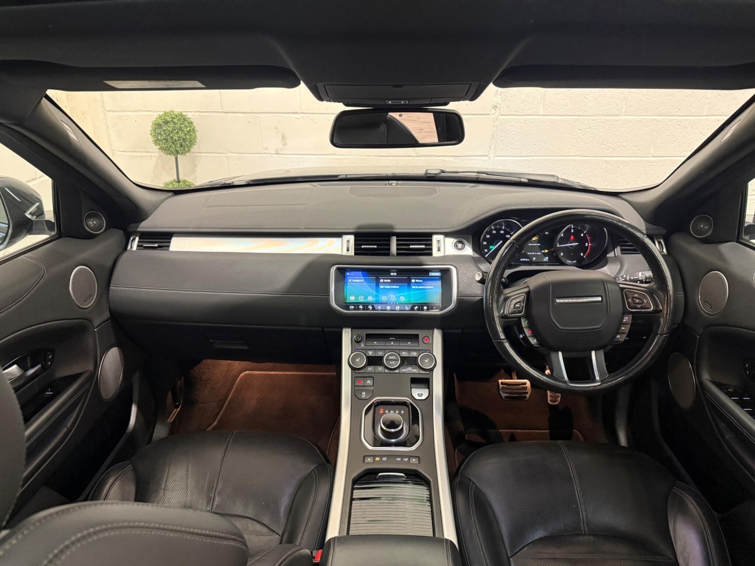 Used Land Rover Range Rover Evoque for sale - 77305425: Photo 13