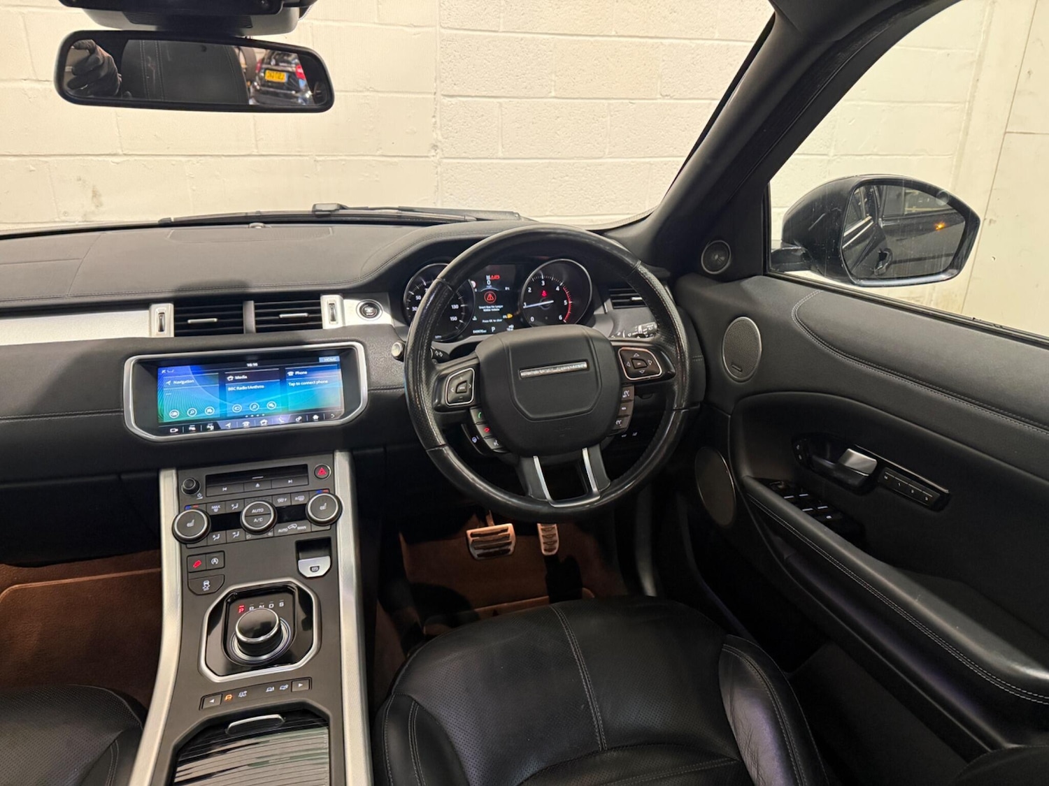 Used Land Rover Range Rover Evoque for sale - 77305425: Photo 15