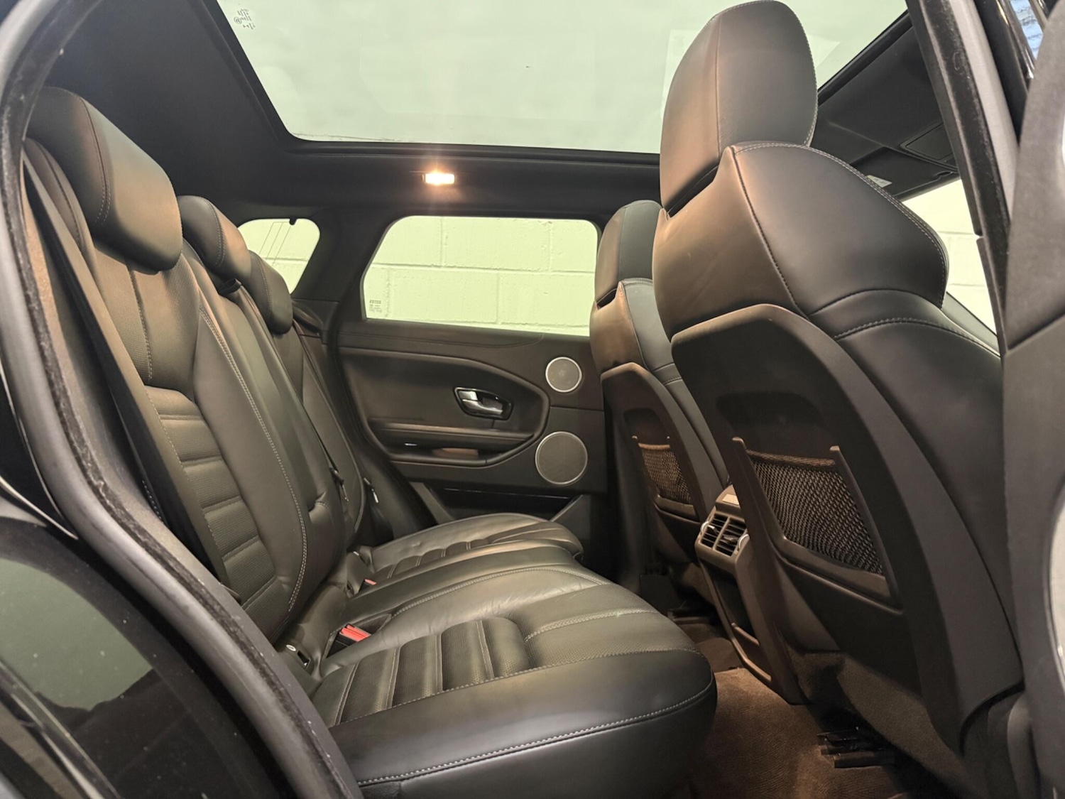 Used Land Rover Range Rover Evoque for sale - 77305425: Photo 18