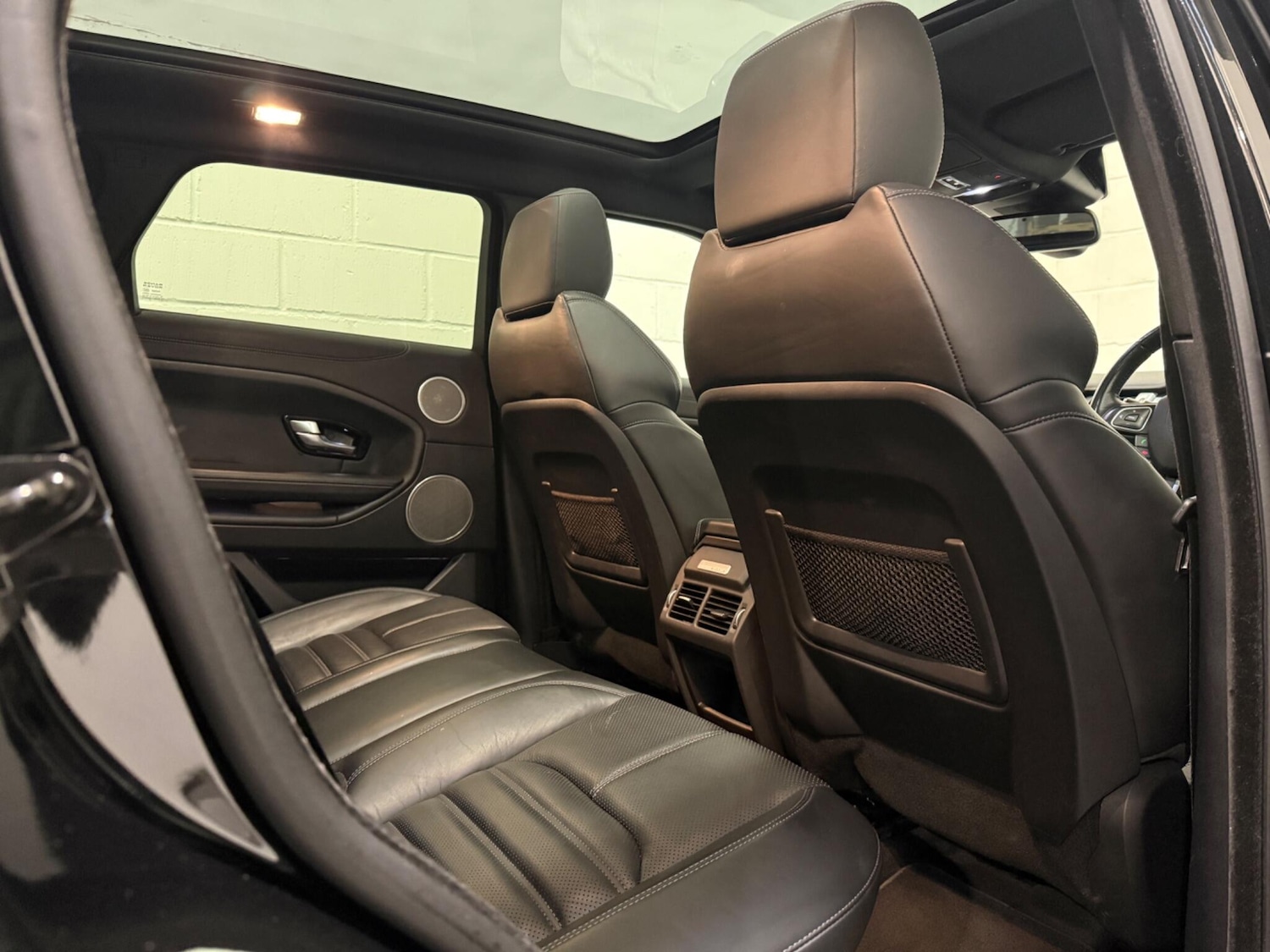 Used Land Rover Range Rover Evoque for sale - 77305425: Photo 19