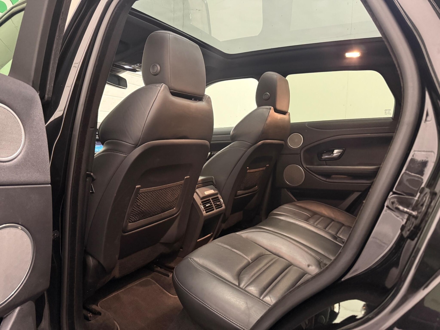 Used Land Rover Range Rover Evoque for sale - 77305425: Photo 21