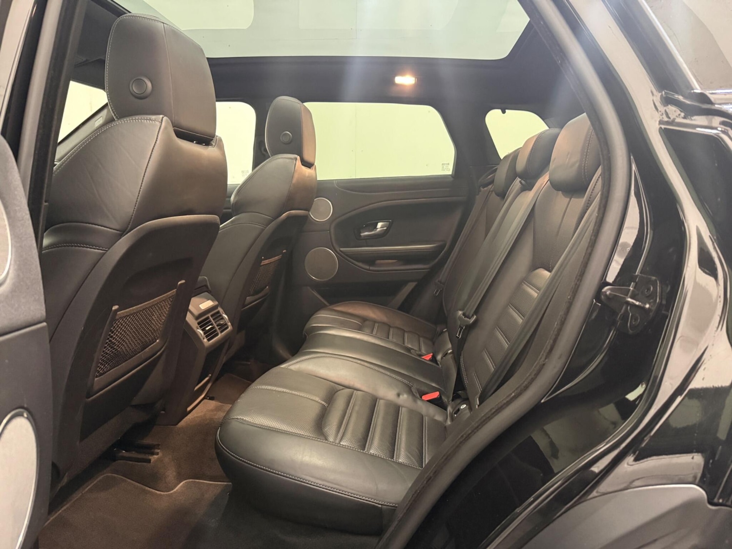 Used Land Rover Range Rover Evoque for sale - 77305425: Photo 22