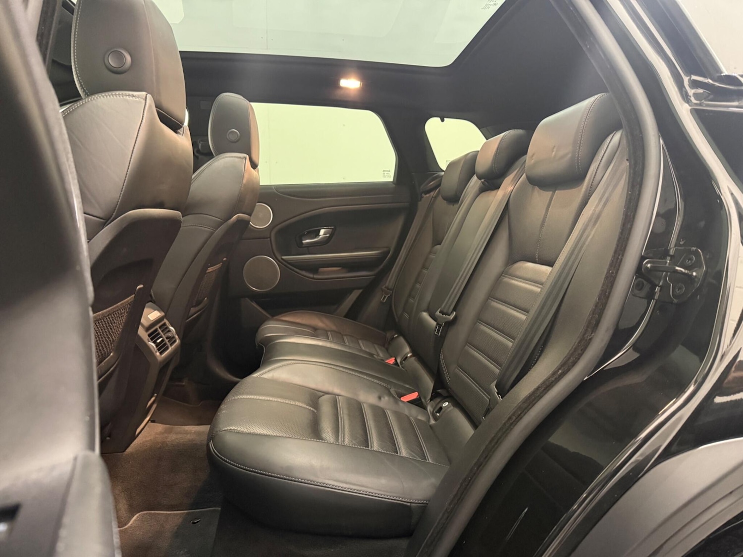 Used Land Rover Range Rover Evoque for sale - 77305425: Photo 23