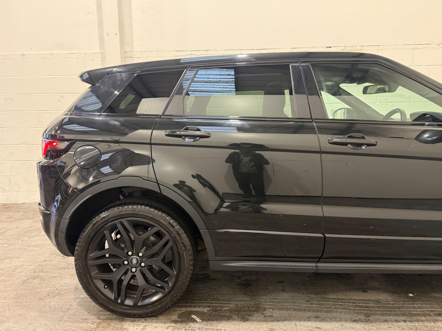 Used Land Rover Range Rover Evoque for sale - 77305425: Photo 28