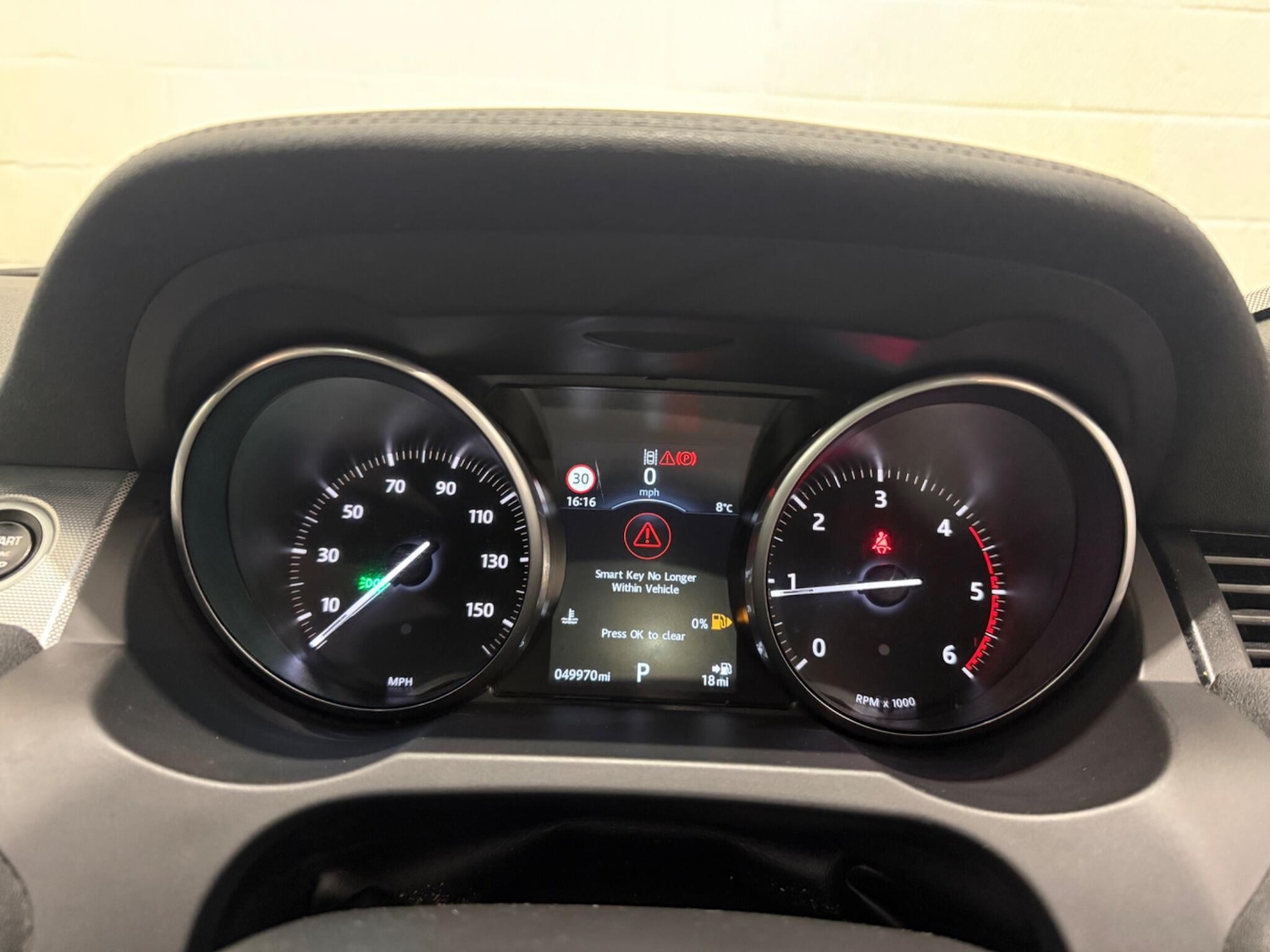 Used Land Rover Range Rover Evoque for sale - 77305425: Photo 29