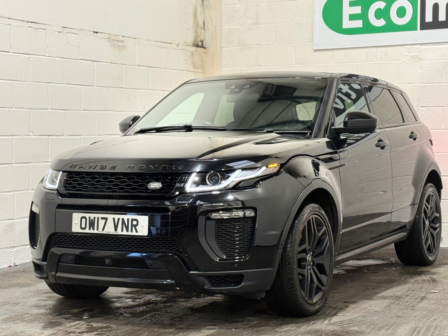 Used Land Rover Range Rover Evoque for sale - 77305425: Photo 3