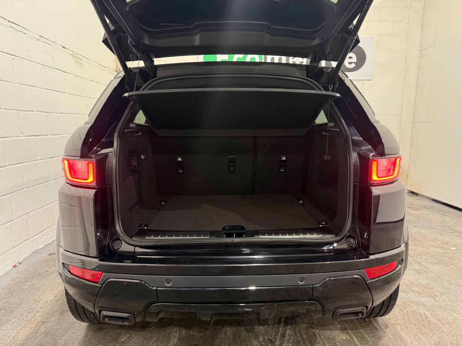 Used Land Rover Range Rover Evoque for sale - 77305425: Photo 30