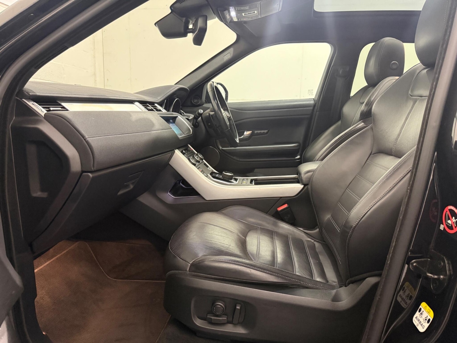 Used Land Rover Range Rover Evoque for sale - 77305425: Photo 32