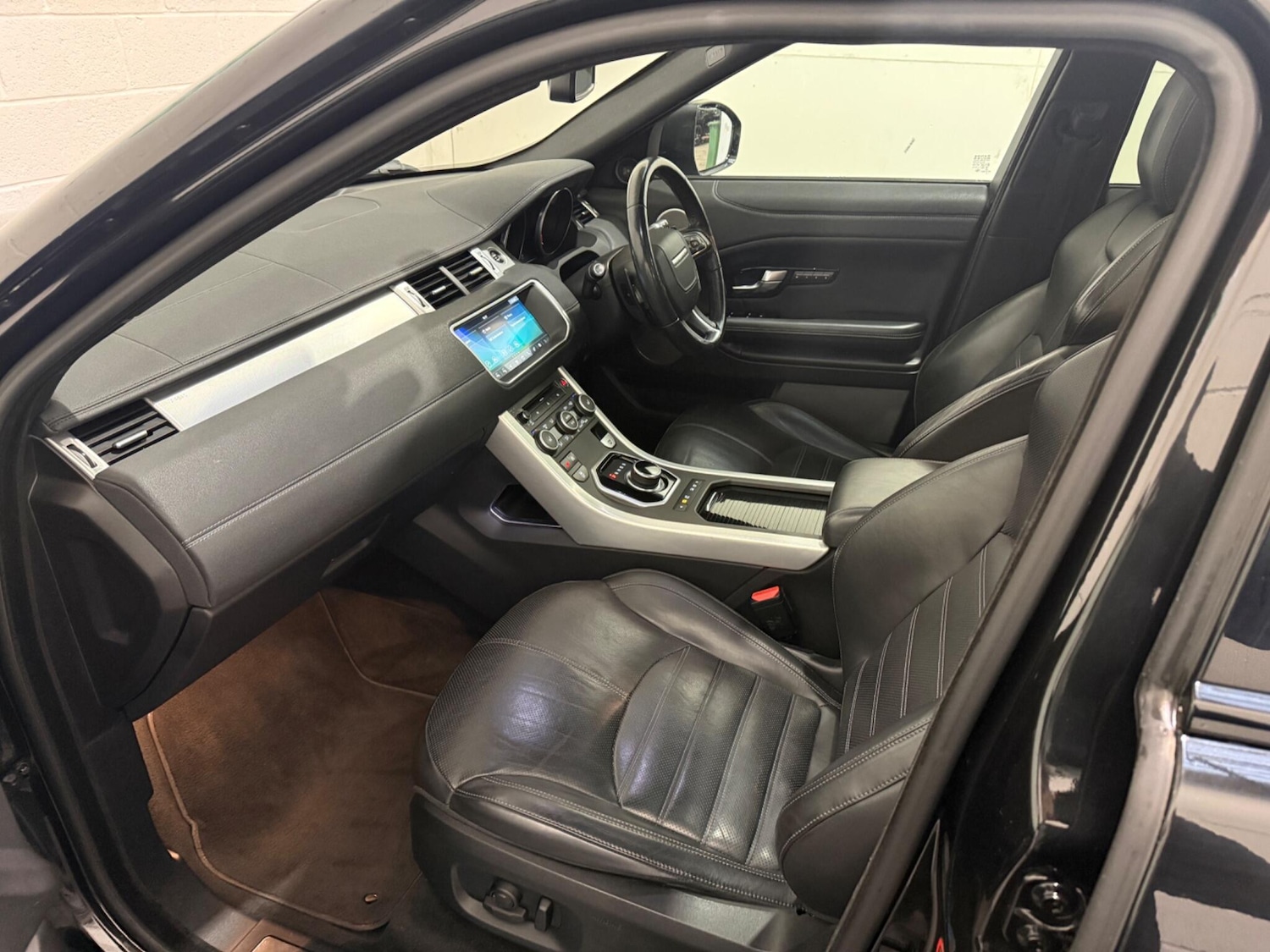 Used Land Rover Range Rover Evoque for sale - 77305425: Photo 35