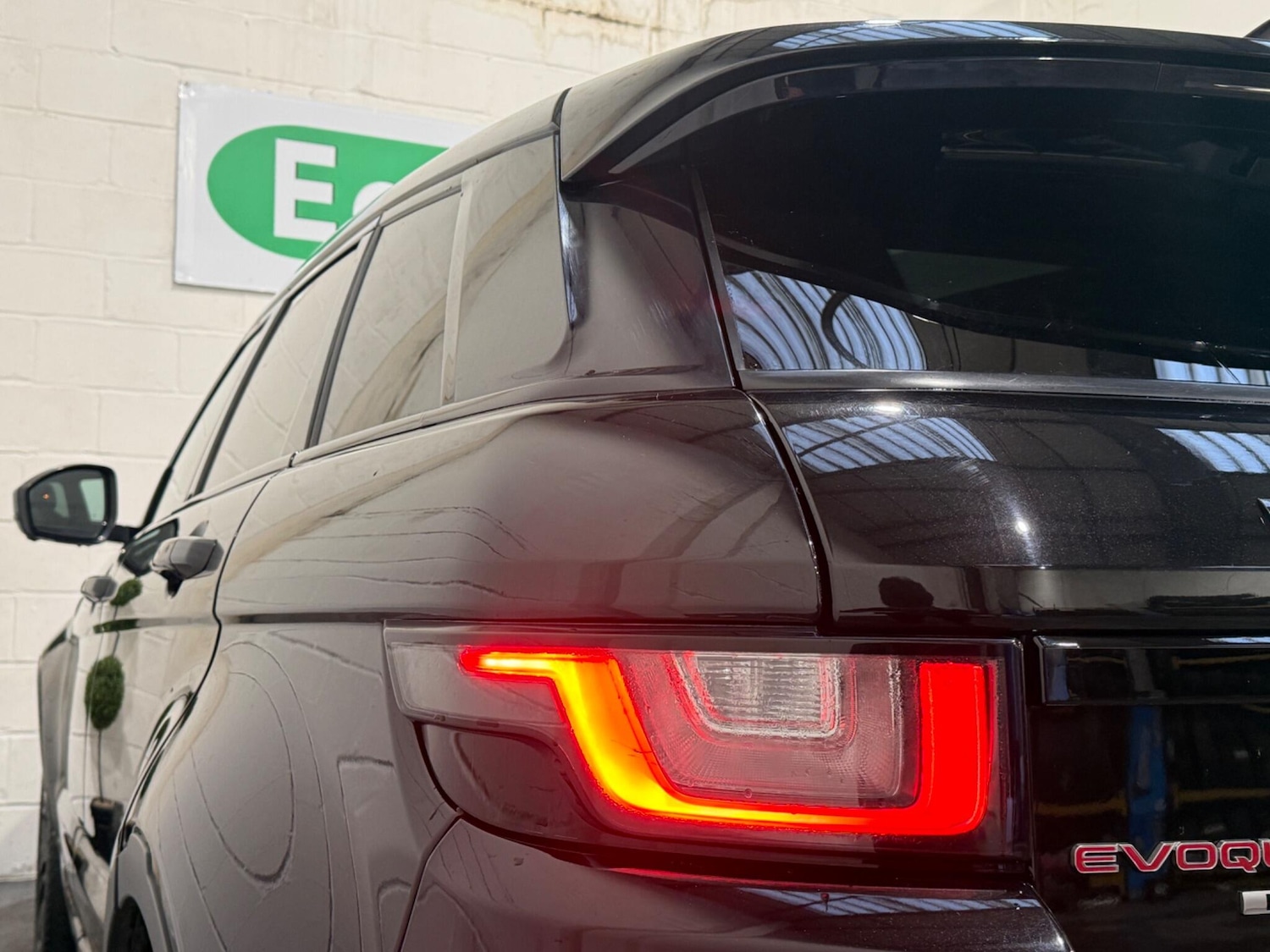 Used Land Rover Range Rover Evoque for sale - 77305425: Photo 36