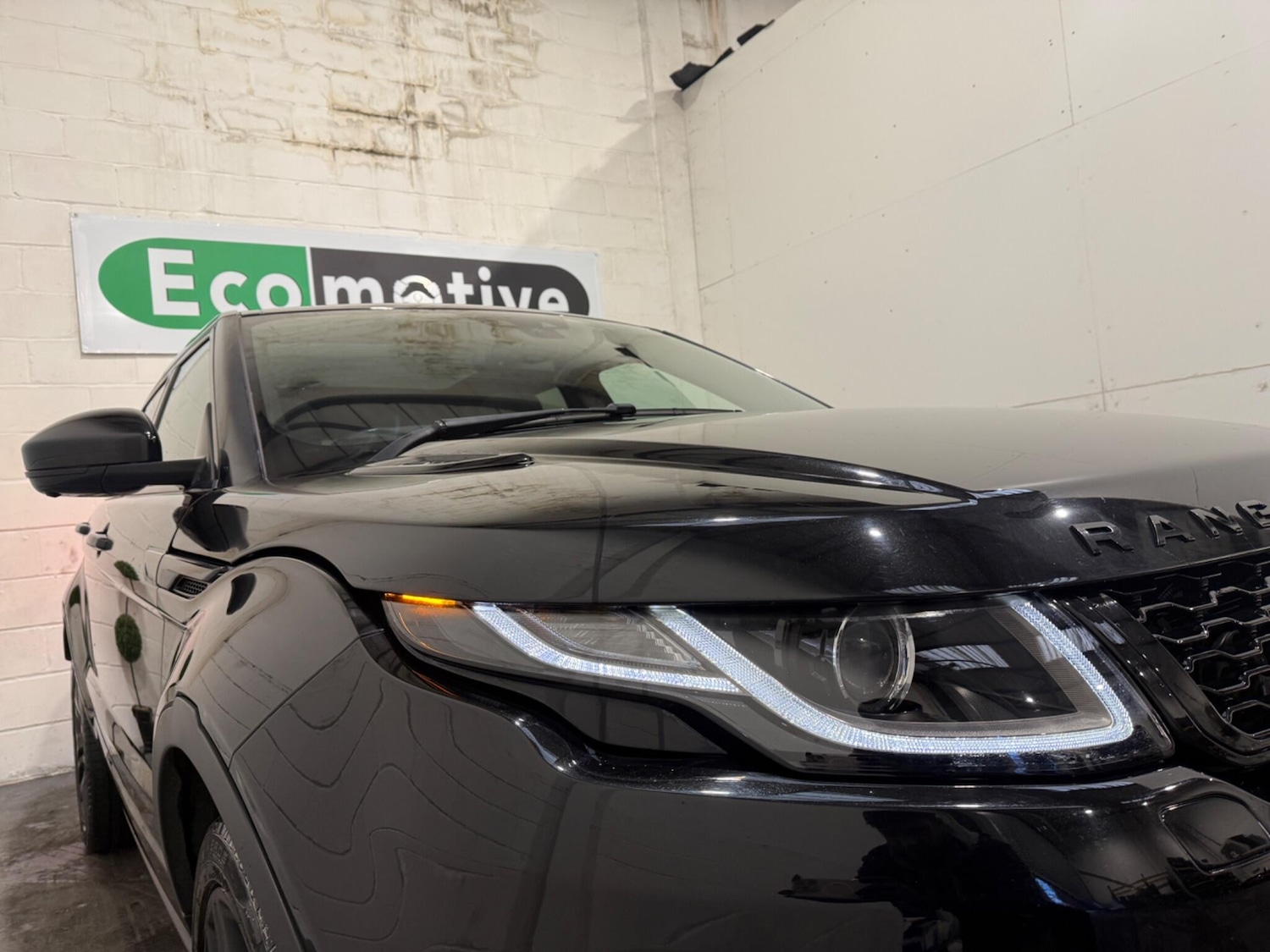 Used Land Rover Range Rover Evoque for sale - 77305425: Photo 37