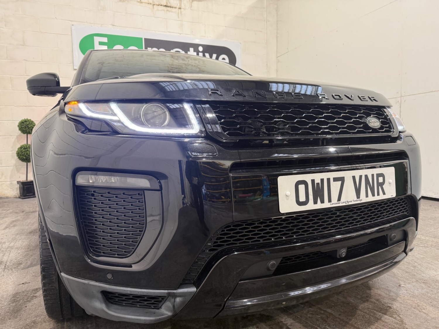 Used Land Rover Range Rover Evoque for sale - 77305425: Photo 38