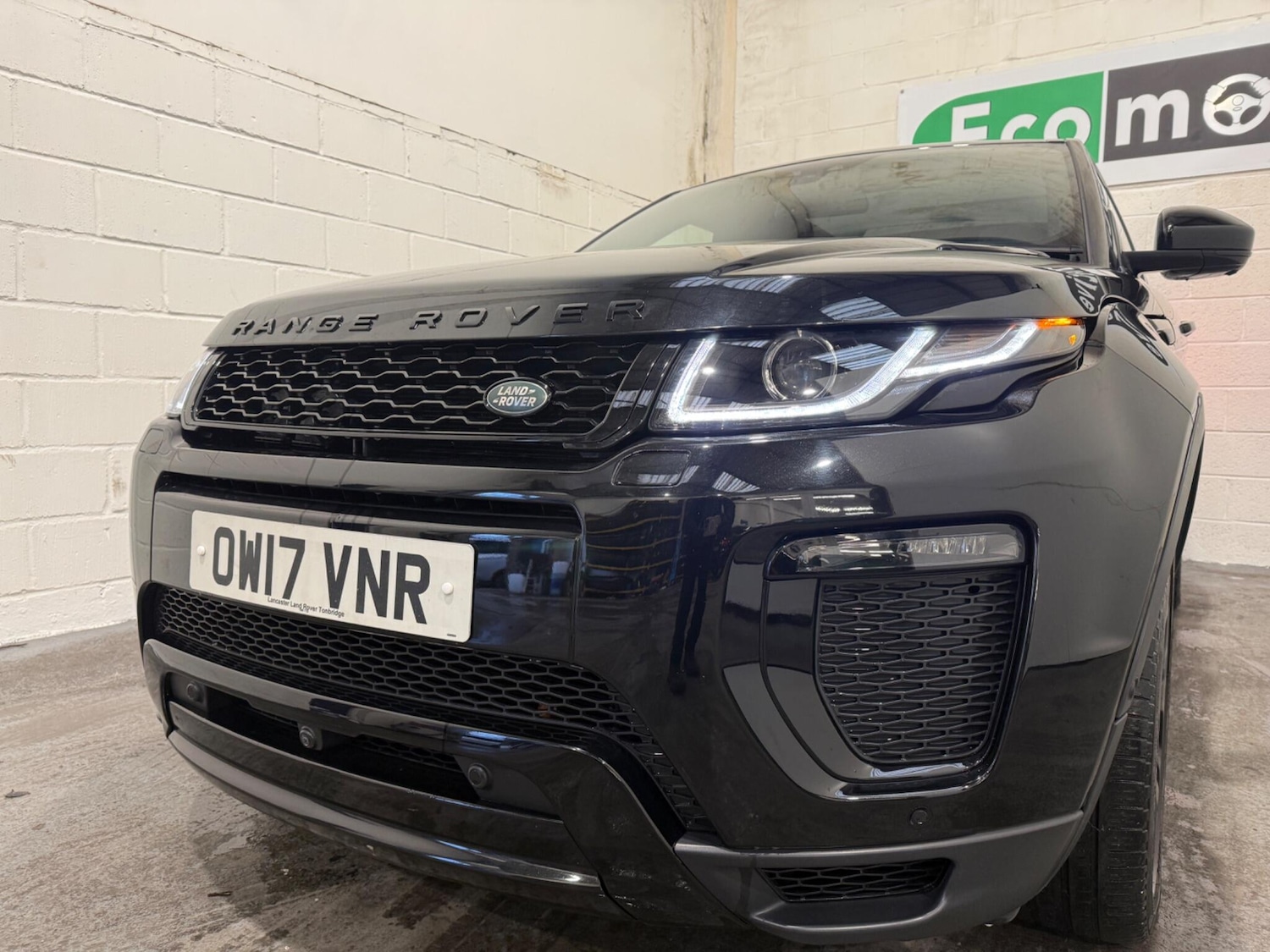 Used Land Rover Range Rover Evoque for sale - 77305425: Photo 39