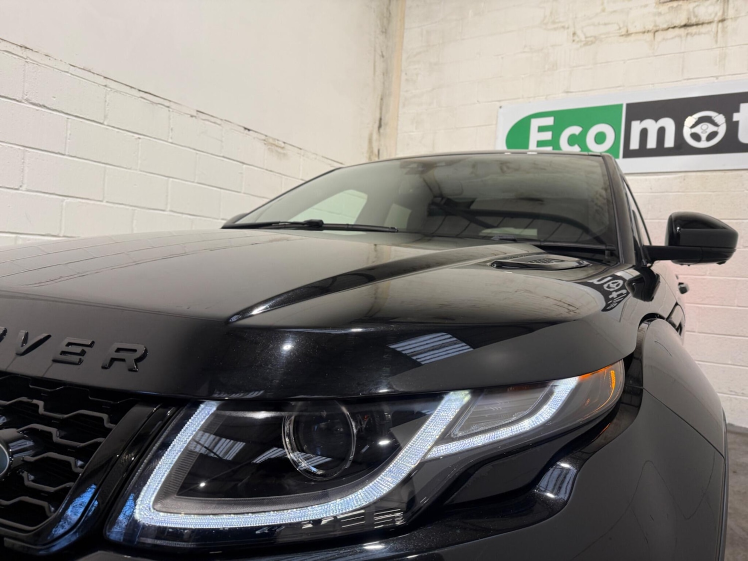 Used Land Rover Range Rover Evoque for sale - 77305425: Photo 40