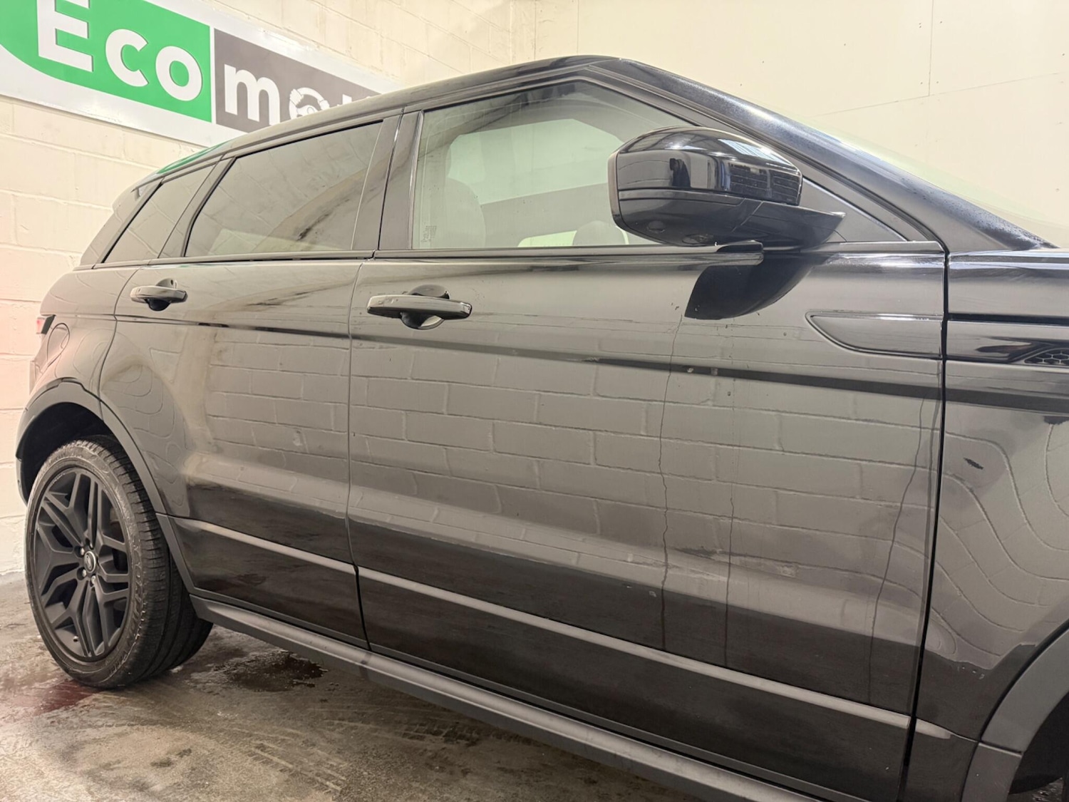 Used Land Rover Range Rover Evoque for sale - 77305425: Photo 42