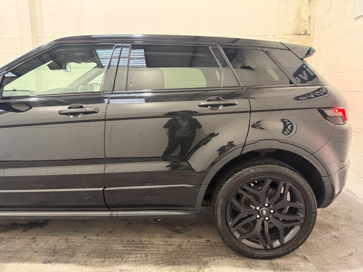 Used Land Rover Range Rover Evoque for sale - 77305425: Photo 43