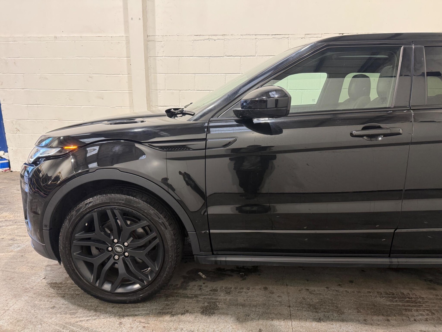 Used Land Rover Range Rover Evoque for sale - 77305425: Photo 44