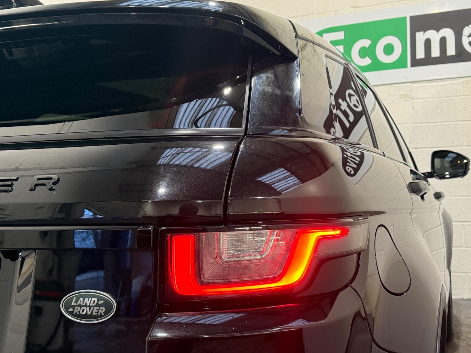 Used Land Rover Range Rover Evoque for sale - 77305425: Photo 45