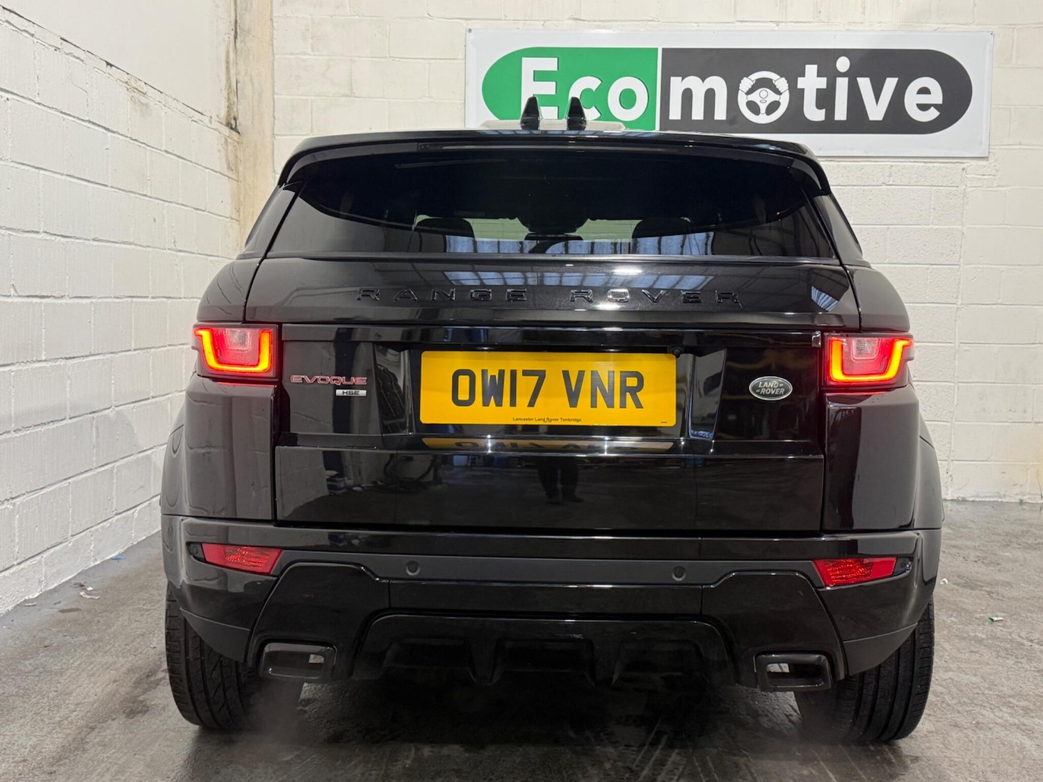 Used Land Rover Range Rover Evoque for sale - 77305425: Photo 6