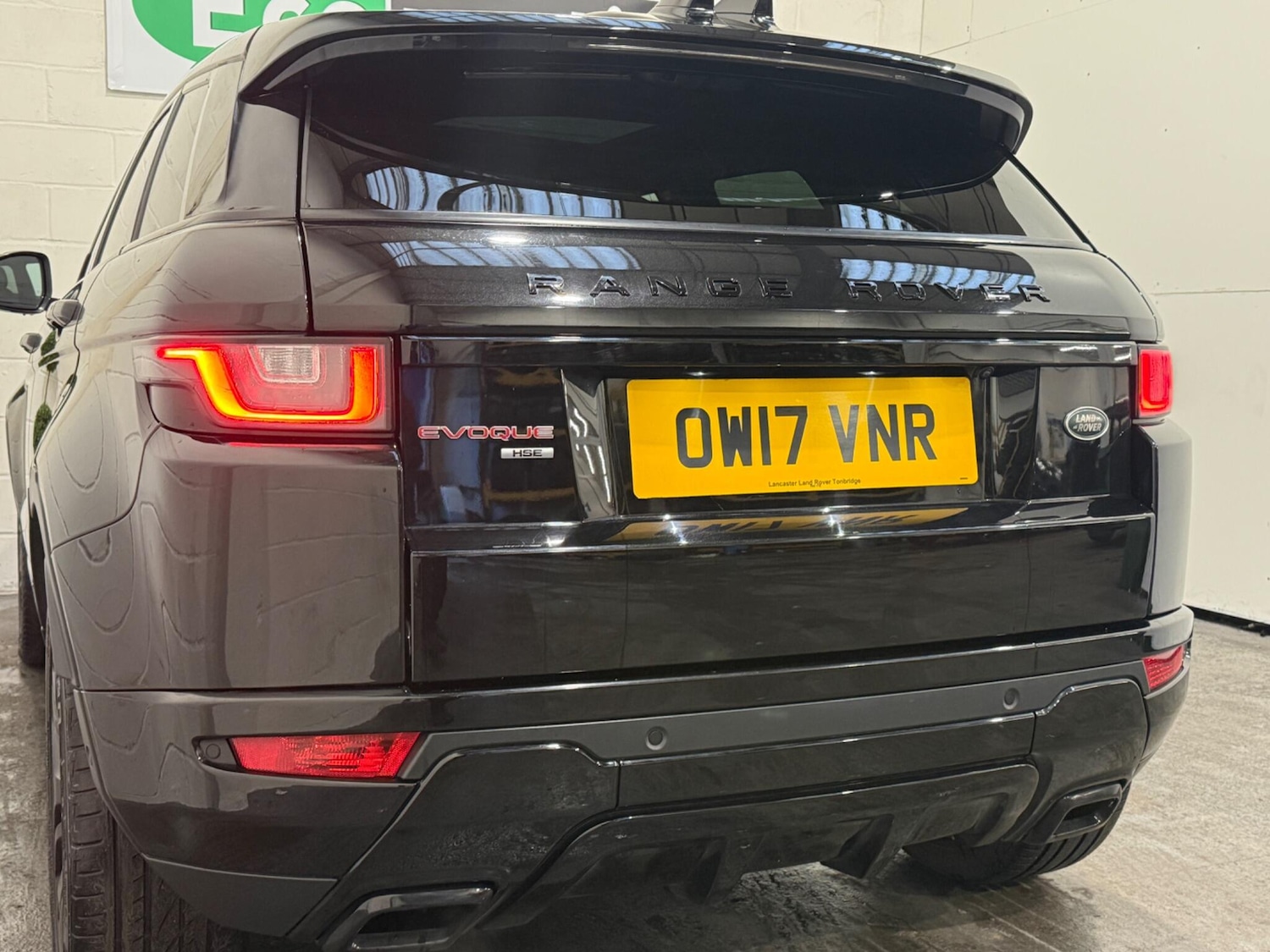 Used Land Rover Range Rover Evoque for sale - 77305425: Photo 7