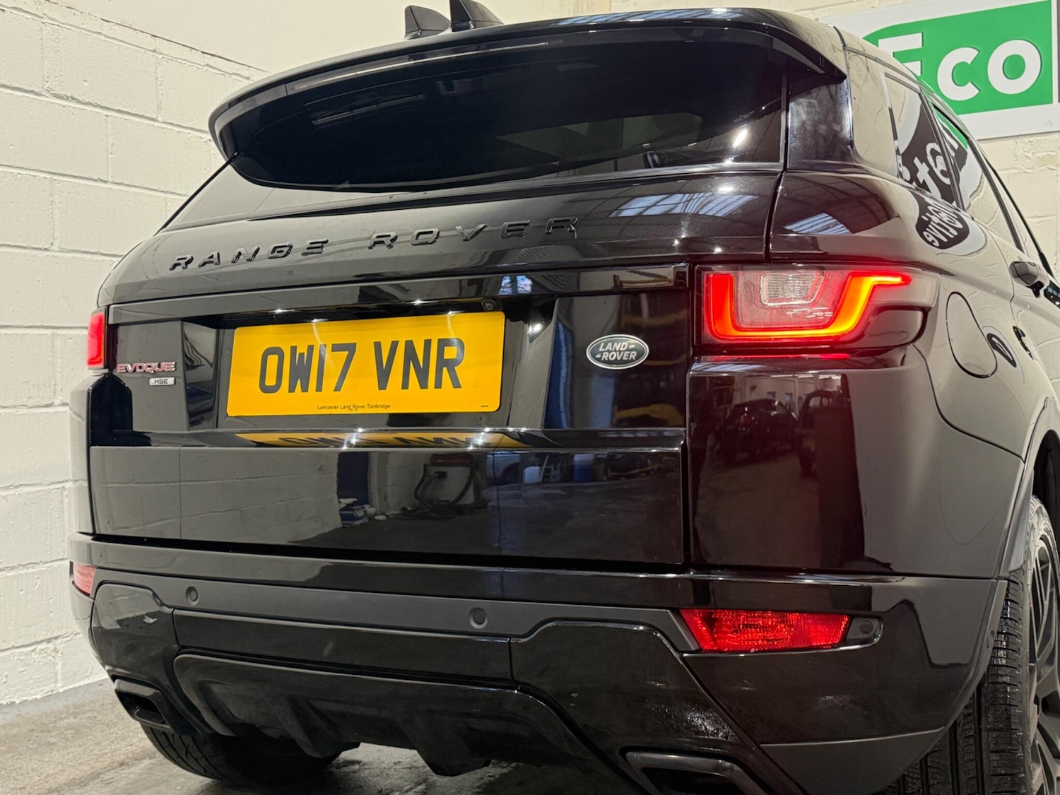 Used Land Rover Range Rover Evoque for sale - 77305425: Photo 8