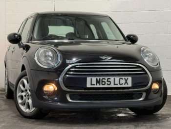 (65) - 1.5 Cooper Auto Euro 6 (s/s) 5dr