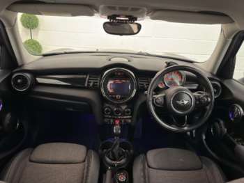 Used MINI Hatch 2015 for sale - 75291118: Photo