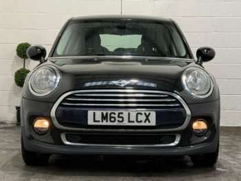 Used MINI Hatch 2015 for sale - 75291118: Photo