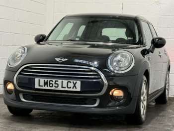 Used MINI Hatch 2015 for sale - 75291118: Photo