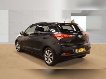 Used Hyundai i20 2016 for sale - 79274545: Photo