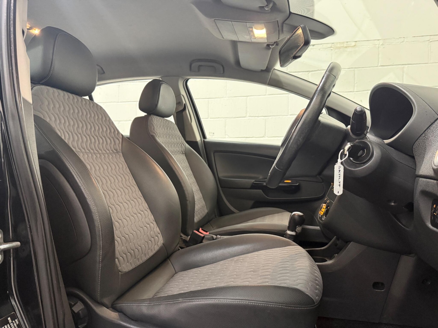 Used Vauxhall Corsa 2011 for sale - 78047923: Photo 17