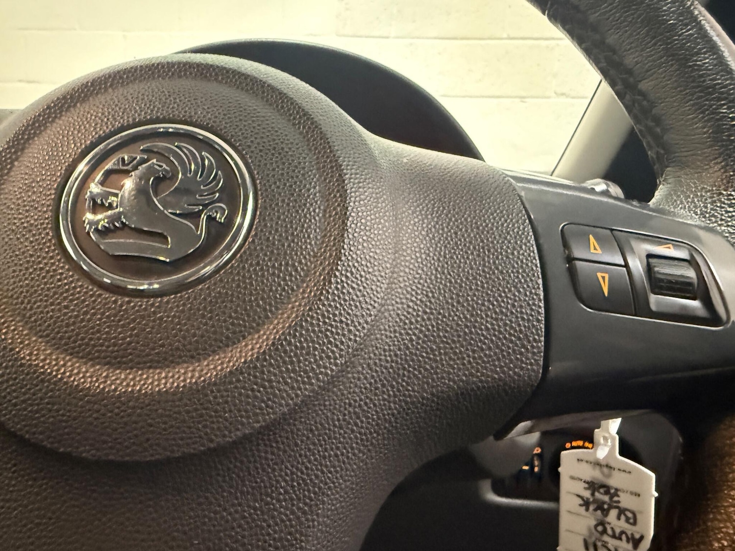 Used Vauxhall Corsa 2011 for sale - 78047923: Photo 32