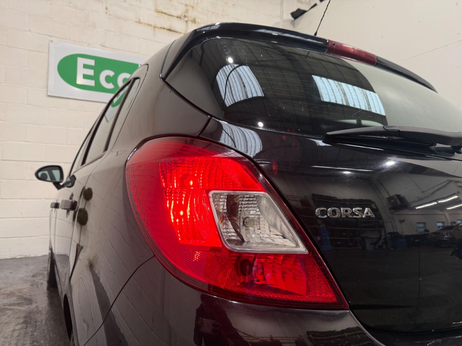 Used Vauxhall Corsa 2011 for sale - 78047923: Photo 42