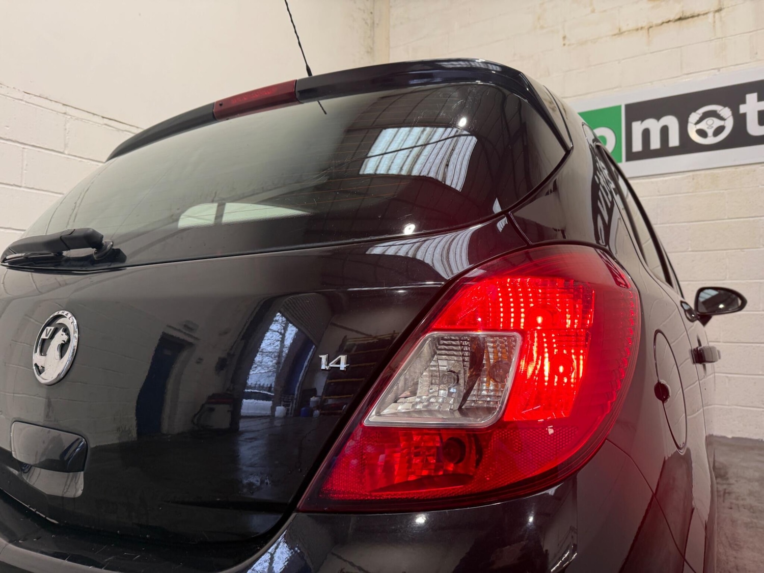 Used Vauxhall Corsa 2011 for sale - 78047923: Photo 45