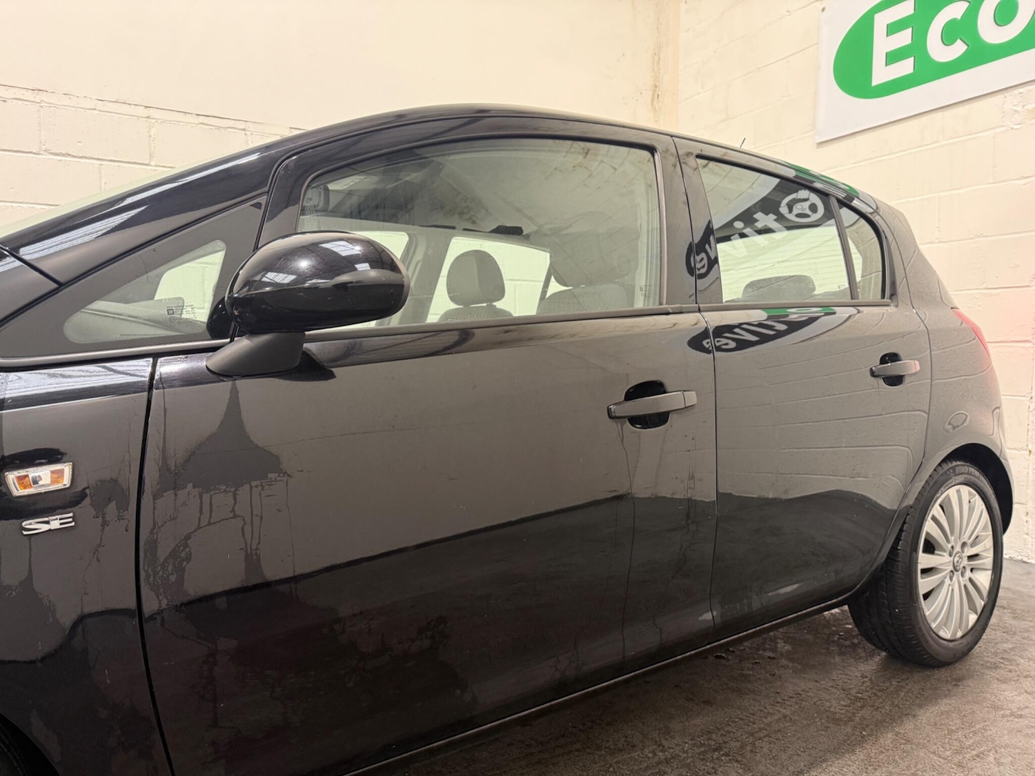 Used Vauxhall Corsa 2011 for sale - 78047923: Photo 5