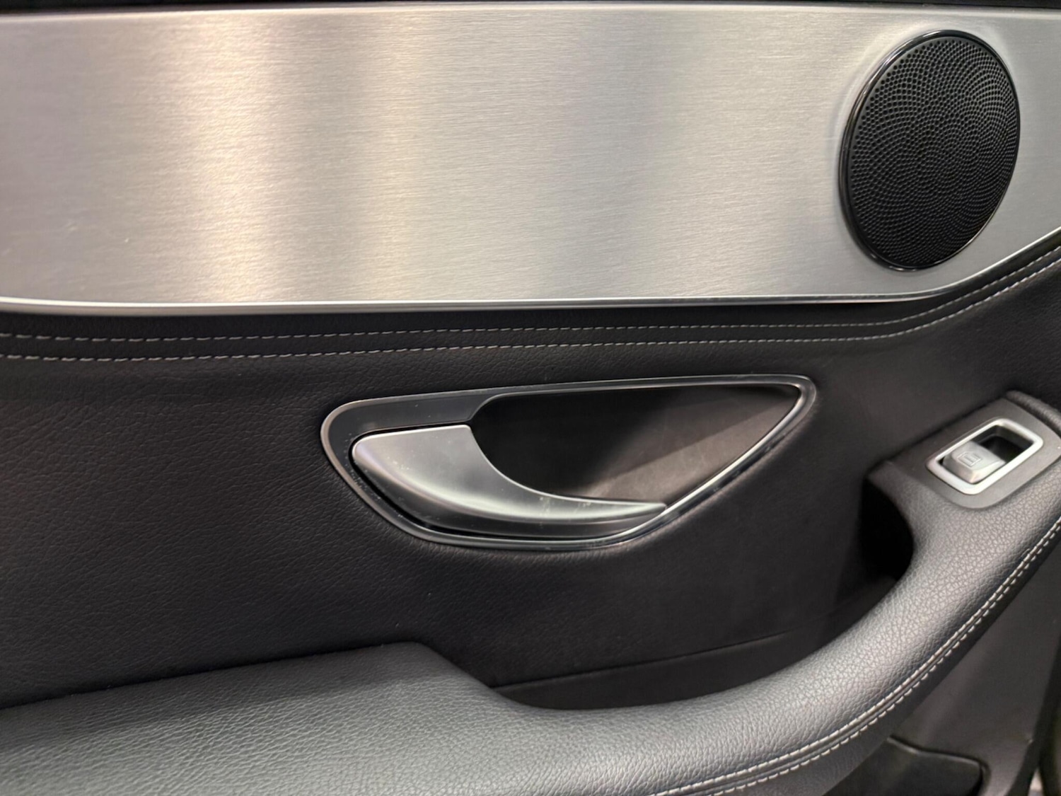 Used Mercedes-Benz C Class 2016 for sale - 76659174: Photo 29